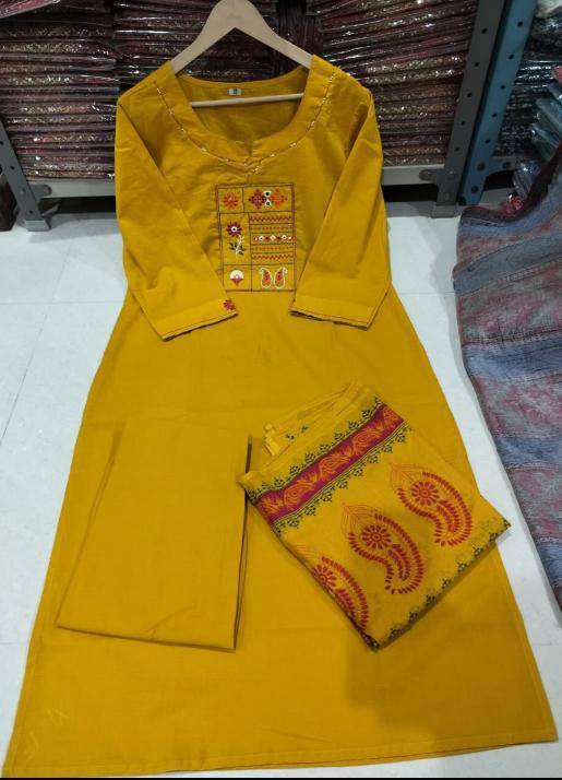 Jaipuri cotton best kurti wholesale in india 